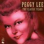 Peggy Lee: The Classic Years, CD