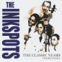 The Ink Spots: The Classic Years, CD,CD