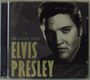 Elvis Presley: The Classic Years, CD