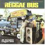 : Reggae bus, CD,CD