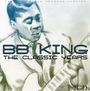 B.B. King: Classic Years, CD