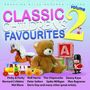 : Classic Children's Favourites Vol.2, CD,CD