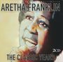 Aretha Franklin: The Classic Years, CD,CD