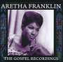 Aretha Franklin: The Gospel Recordings, CD
