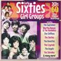 : Early Sixties Girl Groups, CD,CD