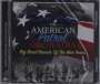 American Patrol Orchestra: Big Band Sounds Of The War Years, CD,CD