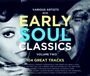 : Early Soul Classics Vol.2, CD,CD,CD,CD