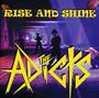 The Adicts: Rise And Shine, CD