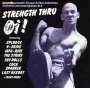 : Strength Thru Oi! (Uk), CD