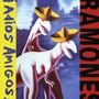 Ramones: Adios Amigos, CD