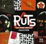 The Ruts DC (aka The Ruts): The Punk Singles Collection, CD