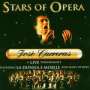 : Jose Carreras - Stars of Opera, CD