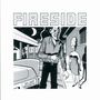 Fireside: Do Not Tailgate, CD