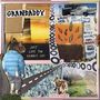 Grandaddy: Just Like The Fambly Cat, CD