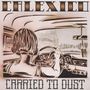 Calexico: Carried To Dust, LP