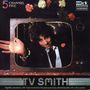 TV Smith: Channel 5, CD