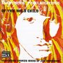 Jim Morrison: Electronic Proclamations Of Th, CD