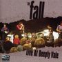 The Fall: Live At Deeply Vale 1979, CD