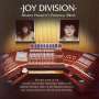 Joy Division: Martin Hannett's Personal Mixes, CD