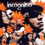 Incognito: Bees & Things & Flowers, CD