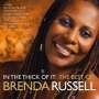 Brenda Russell: In The Thick Of It:The Best Of..., CD