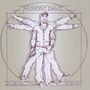 Anthony David: As Above, So Below, CD