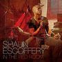 Shaun Escoffery: In The Red Room (Special Edition), CD