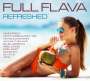 Full Flava: Refreshed, CD,CD