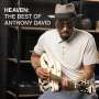 Anthony David: Heaven: The Best Of Anthony David, CD