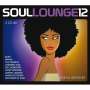 : Soul Lounge 12, CD,CD,CD