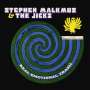 Stephen Malkmus (ex-Pavement): Real Emotional Trash, CD