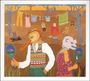 Robert Wyatt: Ruth Is Stranger Than Richard, CD