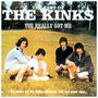 The Kinks: You Really Got Me - The Best Of The Kinks, CD