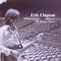 Eric Clapton: The Blues Years, CD