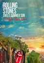The Rolling Stones: Sweet Summer Sun: Hyde Park Live 2013, DVD