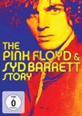 Pink Floyd: The Pink Floyd & Syd Barrett Story, DVD