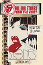 The Rolling Stones: From The Vault: Hampton Coliseum (Live In 1981), DVD