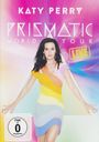Katy Perry: The Prismatic World Tour Live, DVD