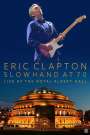 Eric Clapton: Slowhand At 70: Live At The Royal Albert Hall, DVD