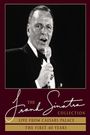: Live From Caesars Palace + The First 40 Years - The Frank Sinatra Collection, DVD