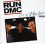 Run DMC: Live At Montreux 2001, CD