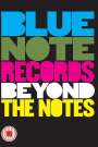 : Blue Note Records: Beyond The Notes, DVD