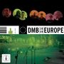 Dave Matthews: Europe (5.7.2009) (3CD + DVD + Fotobuch/Limited-Edition), CD,CD,CD,DVD