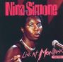 Nina Simone: Live At Montreux 1976, CD