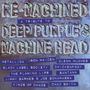 Re-Machined: A Tribute To Deep Purple's Machine Head, CD