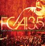 Peter Frampton: FCA! 35 Tour: An Evening With Peter Frampton, CD