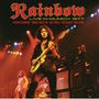 Rainbow : Live In Munich 1977 (Re-Release), CD