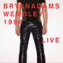 Bryan Adams: Wembley 1996 Live, CD,CD