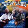 The Moody Blues: Days Of Future Passed - Live, CD,CD