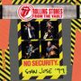 The Rolling Stones: From The Vault: No Security. San Jose '99 (180g), LP,LP,LP